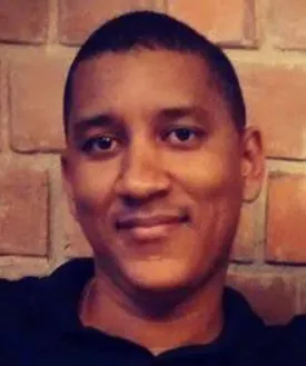 Fundador da Clean Desentupidora RJ